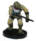 Bossk, Trandoshan Hunter