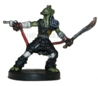 Gungan Bounty Hunter