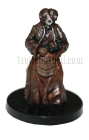 Zuckuss, Bounty Hunter