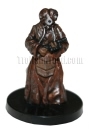 Zuckuss, Bounty Hunter