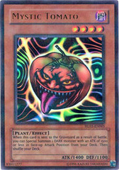 Mystic Tomato - HL03-EN005 - Parallel Rare - Limited Edition