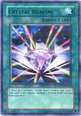 Crystal Beacon - HL05-EN003 - Parallel Rare - Promo Edition