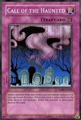 Call of the Haunted - HL06-EN005 - Parallel Rare - Limited Edition