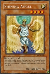 Shining Angel - HL06-EN006 - Parallel Rare - Limited Edition