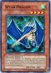 Spear Dragon - YSD-EN015 - Common - 1st Edition