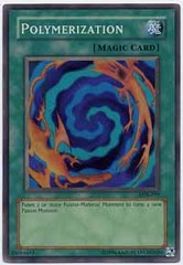 Polymerization - SDJ-036 - Common - 1st Edition