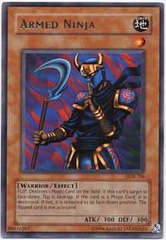 Armed Ninja - SDP-018 - Common - 1st Edition