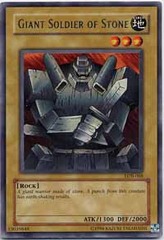 Giant Soldier of Stone - SDY-013 - Common - 1st Edition