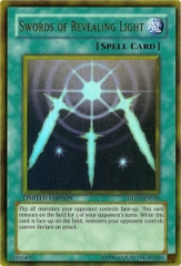 Swords of Revealing Light - SDSC-EN026 - Common - 1st Edition