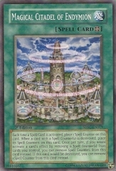 Magical Citadel of Endymion - SDSC-EN019 - Common - 1st Edition