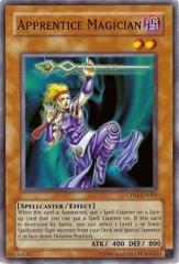 Apprentice Magician - SDSC-EN008 - Common - 1st Edition