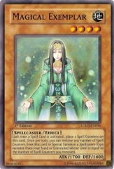 Magical Exemplar - SDSC-EN018 - Common - 1st Edition