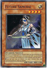 Future Samurai - SDWS-EN014 - Common - 1st Edition