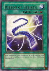 Ribbon of Rebirth - SDZW-EN030 - Common - 1st Edition