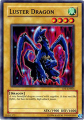 Luster Dragon - TP5-EN004 - Super Rare - Unlimited Edition