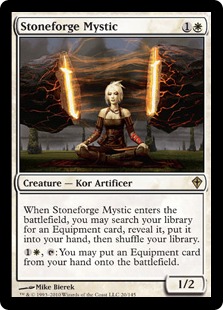 Stoneforge Mystic