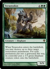 Terastodon