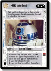 R2-D2 (Artoo-Detoo)