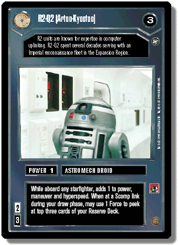 R2-Q2 (Artoo-Kyootoo)