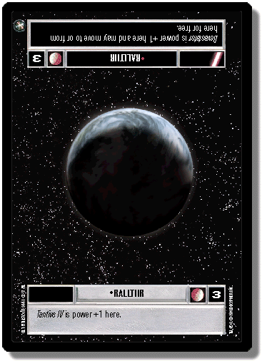 Ralltiir - Darkside