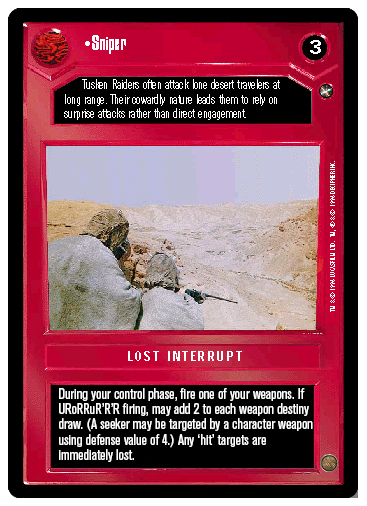 Sniper