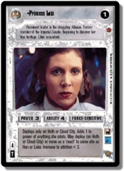 Princess Leia