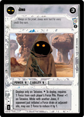 Jawa - Lightside