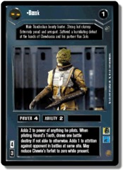 Bossk