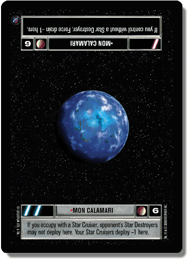 Mon Calamari - Lightside