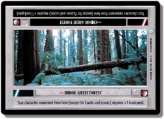 Endor: Great Forest - Lightside