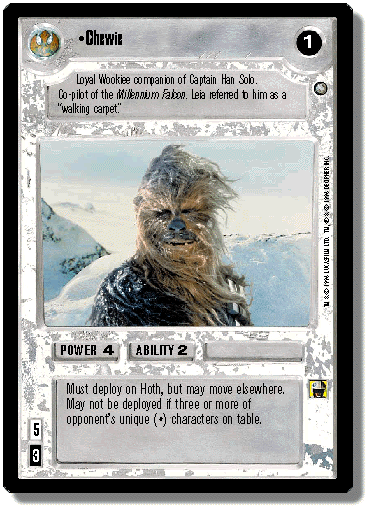 Chewie