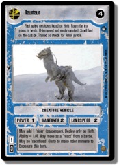 Tauntaun