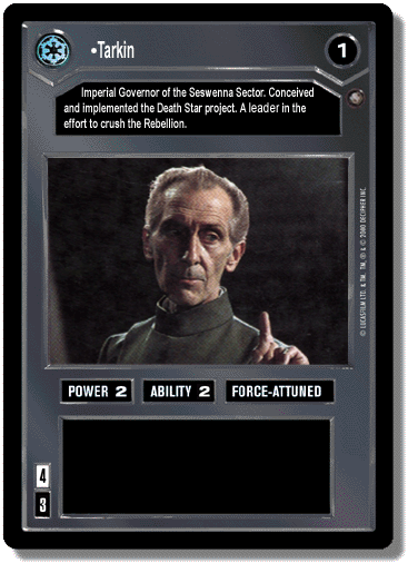 Tarkin