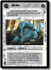 Max Rebo