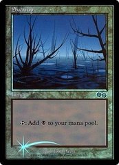 Swamp - Arena - 1999