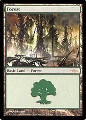 Forest - Arena 2004 (Mirrodin)