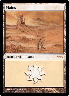 Plains - Arena 2005