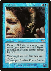 Ophidian PROMO - FNM 2001