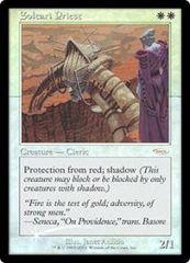 Soltari Priest PROMO - FNM 2002