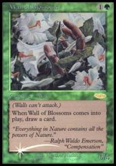 Wall of Blossoms PROMO - FNM 2002