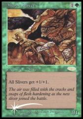 Muscle Sliver - Foil FNM 2003