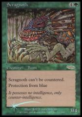 Scragnoth - Foil FNM 2003