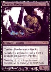 Carrion Feeder - Foil FNM 2004