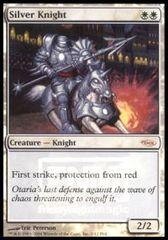 Silver Knight PROMO - FNM 2004