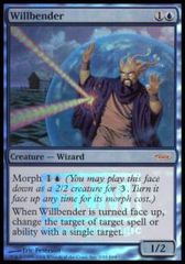 Willbender - FNM Foil