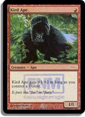 Kird Ape - Foil