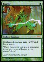 Rancor - Foil FNM 2005