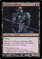 Hypnotic Specter - Foil - Player Rewards