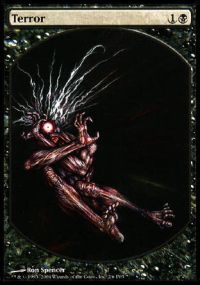 Terror - Textless Player Rewards