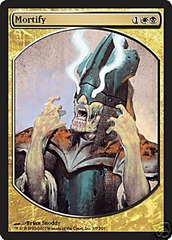 Mortify - Textless Player Rewards